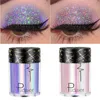 Brand Glitter Eyeshadow Waterproof 36 Colors Shimmer Eye Shadow Loose Powder Laser Body Festival Makeup Maquillage Yeux