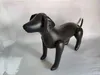 5STYLE PVC надувной манекен Dummy Dog Model плавание для домашних животных кронштейн реквизит Photo Display D112