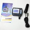 Freeshipping Draagbare PH Meter Tester Accurate Digitale Pen PH-990 Pocket Aquarium Wijn Urine LCD PH-test met groot scherm