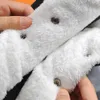 Kids Winter Warm Stroller Gloves Pushchair Hand Muff Waterproof Pram Accessory Mitten Baby Buggy Clutch Cart Thick Fleece Gloves