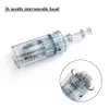 Dr.Pen M8 Needle Bayonet Castridges 11 16 36 42 Tattoo Needle for Microneedling