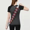 Abzb-100cm Roller Neck Shoulder Back Waist Pull Back Muscle Massage Stick Roller Yoga Roller Stick Body Reflex Apparus Fitness