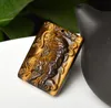 Seiko genuine jade men and women couples agate jade jade crafts pendants chalcedony leaves pendant