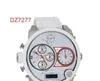 new fashion DZ7277 DZ7278 DZ7279 Quartz Chronograph Mens Watch Wristwatch Silicone Rubber Strap Gents Wristwatch