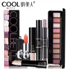 Makeup Set Eye Shadow Lipstick Concealer Highlighter Cosmetics Beauty Tool For Girl Gift For Free Shipping