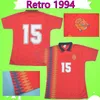 camisetas de fútbol copa del mundo españa