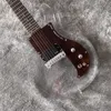 Guitar chitarra elettrica di Guitarra chitarra elettrica del corpo di Dan Armstrra