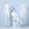 Beste Kwaliteit Vrouwelijke Mannequin Headless Model gemaakt in China