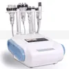 6 In 1 Unoisetion Cavitaiton 2.0 For Body Slimming Fat Cellulite Removal Beauty Machine