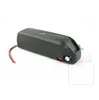 US EU AU geen belasting 52V 13AH Nieuwe haaienbatterij Gebruik LG Cell 52V 12.8AH E-bike Hailong Li ion batterij met 58.8V-oplader