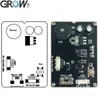 Grow Gm72 Billiga nytt designgränssnitt USB / RS232 1D / 2D / QR Android streckkodsläsare Läsare Modul för buss