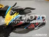 Wersja utwór Łwytaknia motocyklowa dla Yamaha YZF-R6 2000 2014 2014 2015 2016 YZF-R6 08 09 10 12 13 14 15 16 Wszystkie rodzaje kolorów No.10