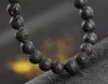 2019 Bead Charm Bracelet Buddha Bracelets Paracord Stone Stone Bracelet Men Pulseras Hombre Bracciali Uomo Mens Bracelets3015895
