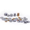 play money coins set of 80 plastic euro coins new maths school learning resource 1 2 5 10 20 50 cent 1 2