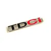 Per FORD TDCI Badge Car Trunk Fender Emblem Sticker StylingDecorazione TDCI Fit Mondeo Explorer Mustang fiesta Escort Kuga eco sport