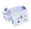 Taşınabilir Mikro Dermabrazyon Hydro Yüz Pırlanta Cilt Soyma Makinesi + Dr Kalem Elektrik Derma Kalem Microneedle Terapi