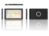 Carnavigazione GPS Schermo capacitivo LCD da 9 pollici Memoria da 256 MB 8G Trasmettitore FM Navigazione satellitare Mappa più recente gratuita