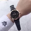 Las mejores marcas de relojes para hombre, cronómetro, todas las esferas funcionan con correa de cuero genuino, relojes de pulsera para hombre, esfera de 42 mm, reloj de moda de lujo para regalo de Navidad para hombre, orologio di lusso