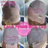 10A Grade wysokiej jakości Pełne koronkowe peruki Brazylijskie dziewicze włosy Human Human Human Sily Prosty Gluels Lace Front Peruki for Black Woman 2333673