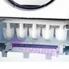 Beijamei Fabrika Elektrikli Bullet Buz Makinesi Makinesi Masaüstü Variled Su Akış Buz Küp Yapma Makineleri