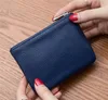 Designer Sacs à main en cuir véritable Designer Wallet Luxury Purse Women Wallet Designer Mini Wallets Titulaire de la carte avec boîte