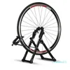 Wholesale-hot Bicycle Wheel Truing Stand Home Mechanic Truing Stand Maintenance Home Holder Support Bike Repair Tool