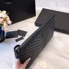 Großhandel Clutch Bags Top-Qualität Geldbörse Handtaschen Mode Brieftasche Frauen Tasche mit Box