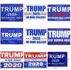 Trump 2020 Prezydent Donald Trump Make America Great 3x5 FT 90 * 150 cm Donald Trump Wybory Banner Flaga KKA7729