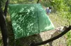 Tenda da campeggio sospesa per quattro stagioni, ultraleggera, per 3 persone, con zaino in spalla, appesa sull'albero, nella casa sull'albero, Hammcock