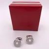 Manchette arrivée célèbre français hommes bouton de manchette petit 18mm diamètre mode mariage cadeau costume chemise personnalisé CuffLinks1460085