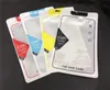 Phone Case package Bags OPP Packing Box For Cellphone Case 4.7 5.5 inch