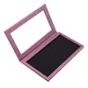 Fashion DIY Refill Empty Magnetic Eye Shadow Palette Concealer Easy Carry Beauty Pigment Makeup Cosmetic Storage Tools5517201