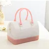 Designer- 2019 nieuwe jelly candy pillow top handtas kleurrijke tas