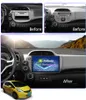 Autoradio vidéo 9 pouces avec Bluetooth Mirror Link USB FM Mp5 Player ANDROID SYSTEM pour Honda FIT 2008-2013