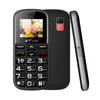Artfone cs182 desbloqueado sim sênior telefone móvel botão grande easytouse gsm telefone celular para idosos com carregamento dock5026679