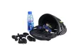 Motorfiets Bag Back Fuel Tank Achterbank Ruiter Bag Zij Motorfiets Brigade Ultrafijne Lederen Multifunctionele Tas