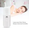 30ml nano nan nano portátil mini handheld verão humeduring facial navio face steamer humidificador névoa spray beleza pele cuidado pele