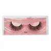 1 par 3d Pestañas postizas Dramáticas Pestañas de maquillaje Natural Long Volume Cilios Cilios Mink Eyelashes Fluffy Make Up Eyelashes9344680