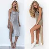 2020 neue Sexy Frauen Häkeln Cover Up Pareo Strand Cover Up Solide Durchsichtig Sexy Sonnenkleid Sommer Strand Tragen kleid