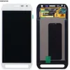 ORIWHIZ Lcd per telefoni cellulari Assemblaggio Riparazione Obiettivo Touch Digitizer Parti di ricambio per schermo per Samsung Galaxy S6 active g890