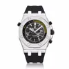 Kimsdun Sports Mens Watches Top Brand Luxury Genuine Rubber Automatic Mechanical Men Watch Orologi classici da uomo di alta qualità Watc J190706