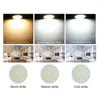 MR16 Led 12V Spotlight MR 16 LED Bulb Lamp 220V 110V Lights DC 10-30V GU5.3 SMD 2835 Cold White Warm White Lampada