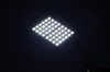 조명 자동 차량 자동차 화이트 5630SMD 48 LED 돔 라이트 패널 내부 전구 Festoon T10 BA9S DC 12V