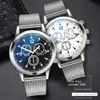 Montre à Quartz pour hommes montres pour hommes bande de Silicone montre à Quartz cadran en acier inoxydable bracelet décontracté 2019 #35