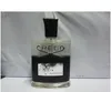 Creed aventus perfume Green Irish Tweed Silver Mountain Water for men cologne 120ml high fragrance good quality