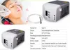 High Quality 2 In 1 Crystal Microdermabrasion silk peel Power For Facial cleans