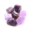 Cristal natural chakra pedra 7 pçs conjunto pedras naturais palma reiki cura cristais pedras preciosas acessórios de decoração para casa rra28127048238