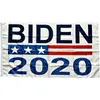 Drapeau suspendu de haute qualité, 150x90cm, 3x5 pieds, Joe Biden 2020, utilisation publicitaire, Polyester imprimé numérique, livraison gratuite