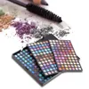 Palette de fards à paupières, 252162 couleurs, mat, maquillage professionnel, paillettes, beauté, vente sur le marché, tendance 8486696