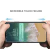 Temeled Glass Screen Protector 2.5D 9H用iPhone 14 13 12 11 Pro XS Max XR X 8 7 6 6